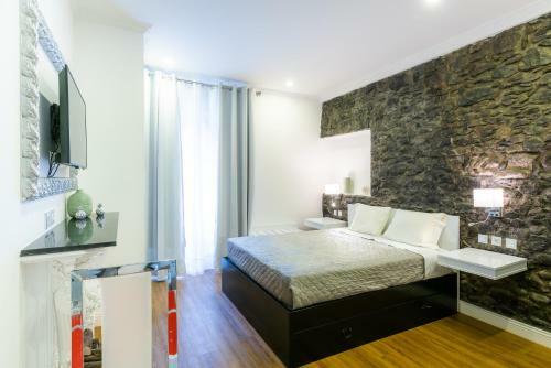 Apartamento Le Vingale