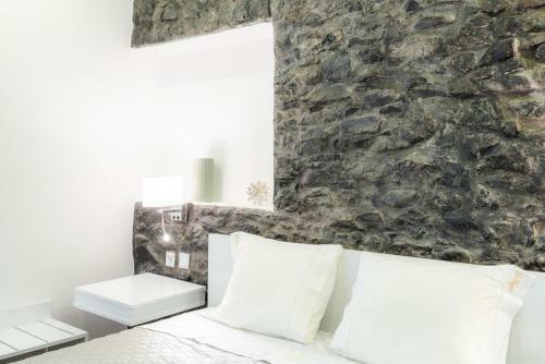 Apartamento Le Vingale