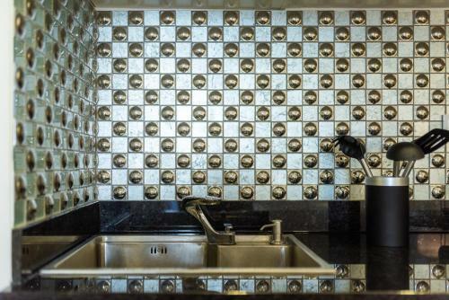 Apartamento Le Vingale