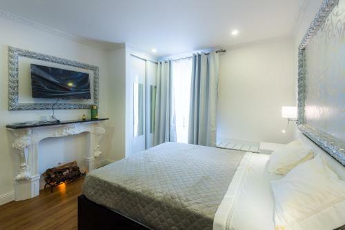Apartamento Le Vingale