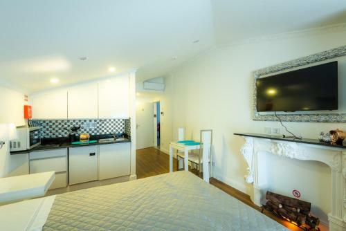 Apartamento Le Vingale