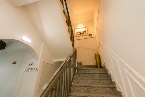 Apartamento Le Vingale