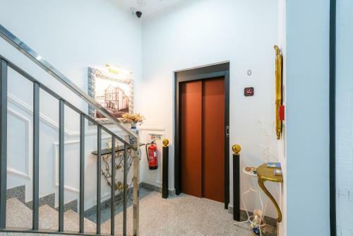 Apartamento Le Vingale