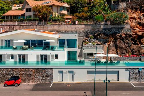 Apartamento Grandview By Ourmadeira