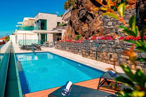 Apartamento Grandview By Ourmadeira