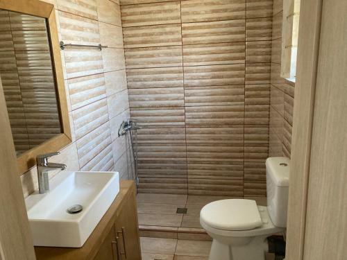 Apartamento Anemos Residence