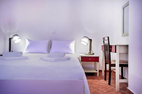 Apartamento Anemos Residence