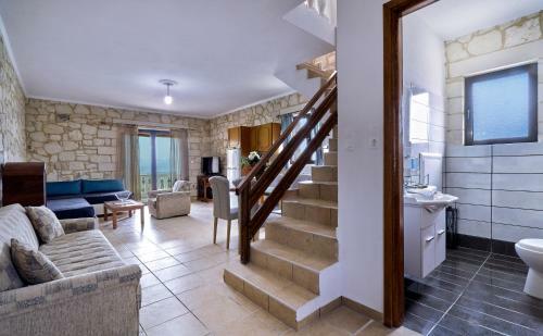 Apartamento Anemos Residence