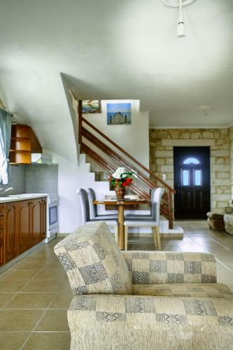 Apartamento Anemos Residence