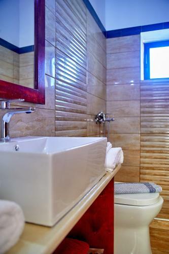 Apartamento Anemos Residence