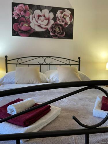 Apartman Iva, Donji Miholjac