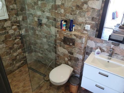 Villa Willa Wakacyjna W Eretria
