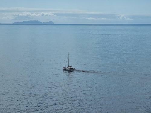 Apartamento Come Hear The Ocean!