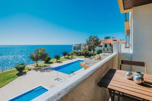 Apartamento Come Hear The Ocean!
