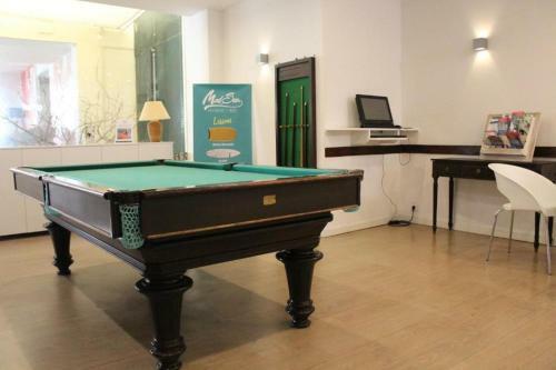 Apartamento Est�dio Vista Mar Triplo