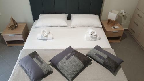Eretria Apartment