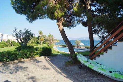 Apartamento Lilantia Complex, Malaconda, Eretria