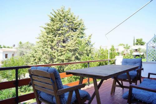 Apartamento Lilantia Complex, Malaconda, Eretria