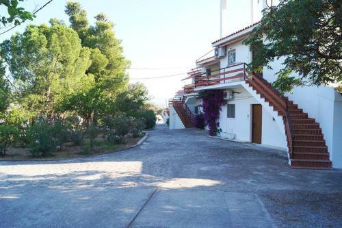 Apartamento Lilantia Complex, Malaconda, Eretria