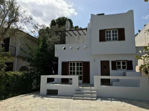 Marvelous Beach House