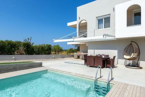 Villa Il Paradiso Di Michail