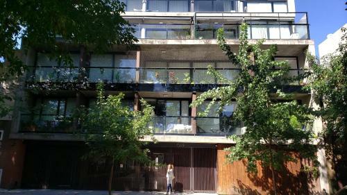 Apartamento Soy Carlos, Te Espero En Palermo