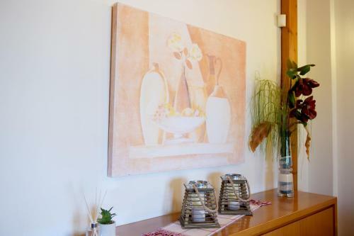 Kiparissia Villa Rhodes