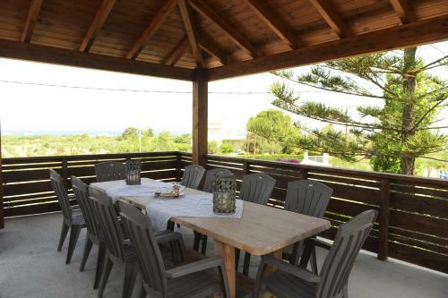 Kiparissia Villa Rhodes