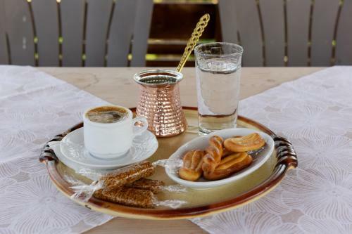 Kiparissia Villa Rhodes