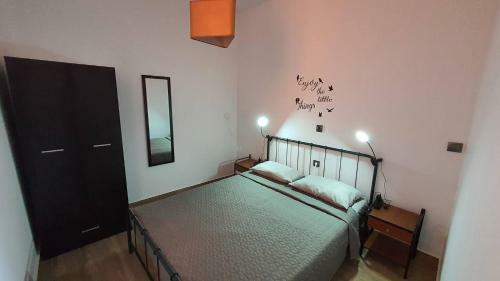 Apartamento Fanes House