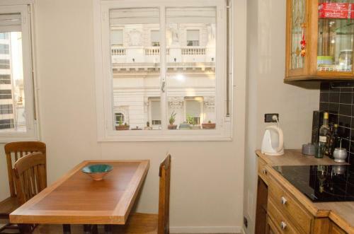 Apartamento La Diagonal