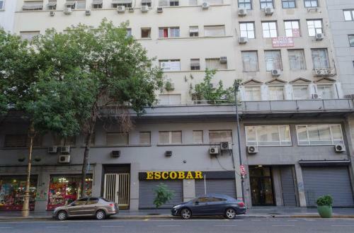 Apartamento La Diagonal