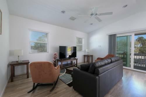 Lido Beach Villa