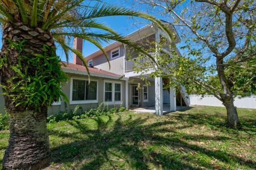 Lido Beach Villa