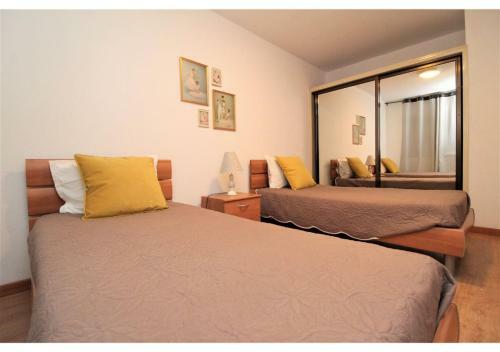 La Mar Apartment