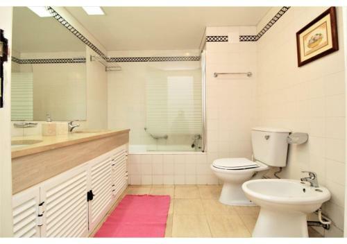 La Mar Apartment