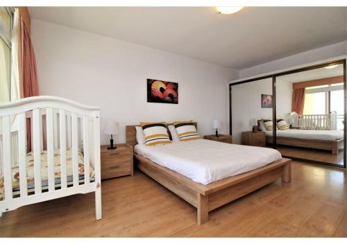 La Mar Apartment
