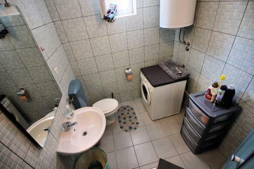 Apartment House Ivana