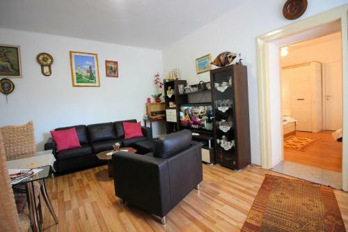 Apartment House Ivana