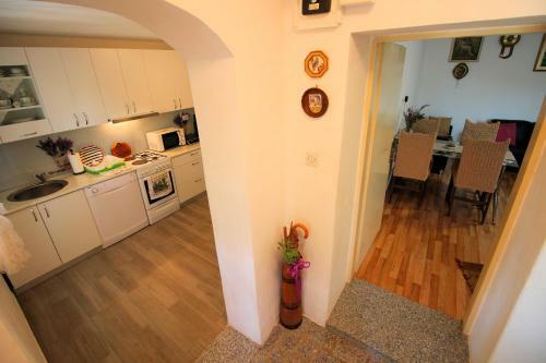 Apartment House Ivana