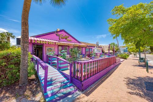 Apartamento Quantum Beach House