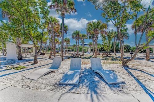 Apartamento Quantum Beach House