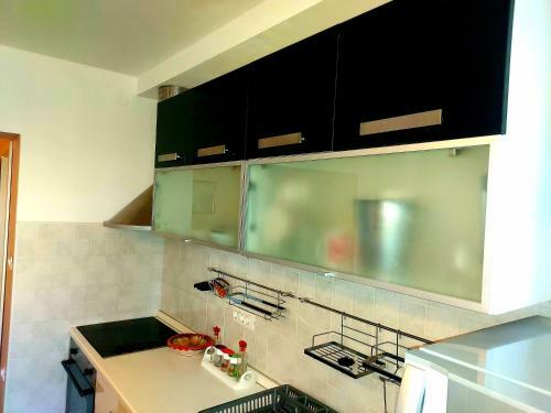 Apartmani Daka