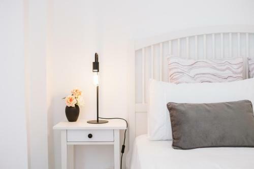 Apartamento Os Fragosinhos