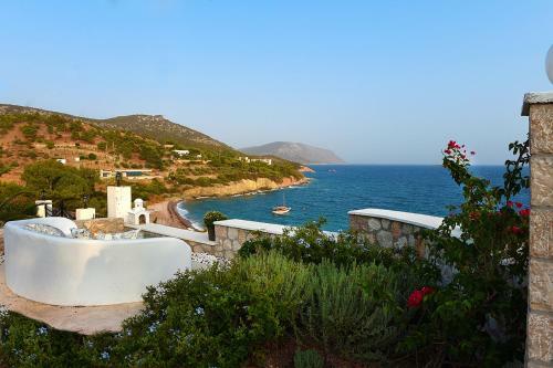 Villa Alexandros