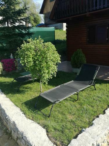 Ku?a Za Odmor Tina