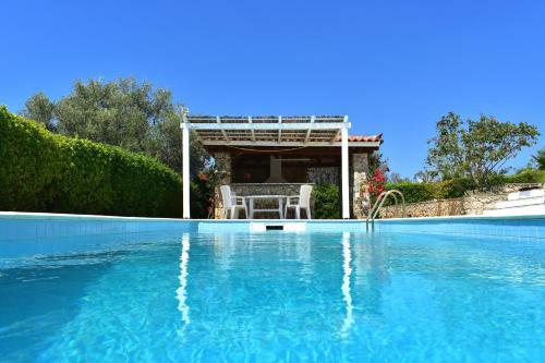 Villa Athina First Floor
