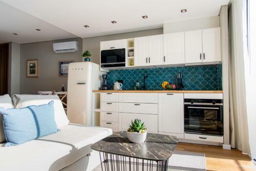 Rooftop Funchal II By Madeira Best Apartments