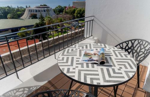 Rooftop Funchal II By Madeira Best Apartments