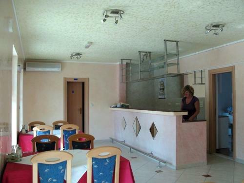 Bed & Breakfast Vila Vranjica